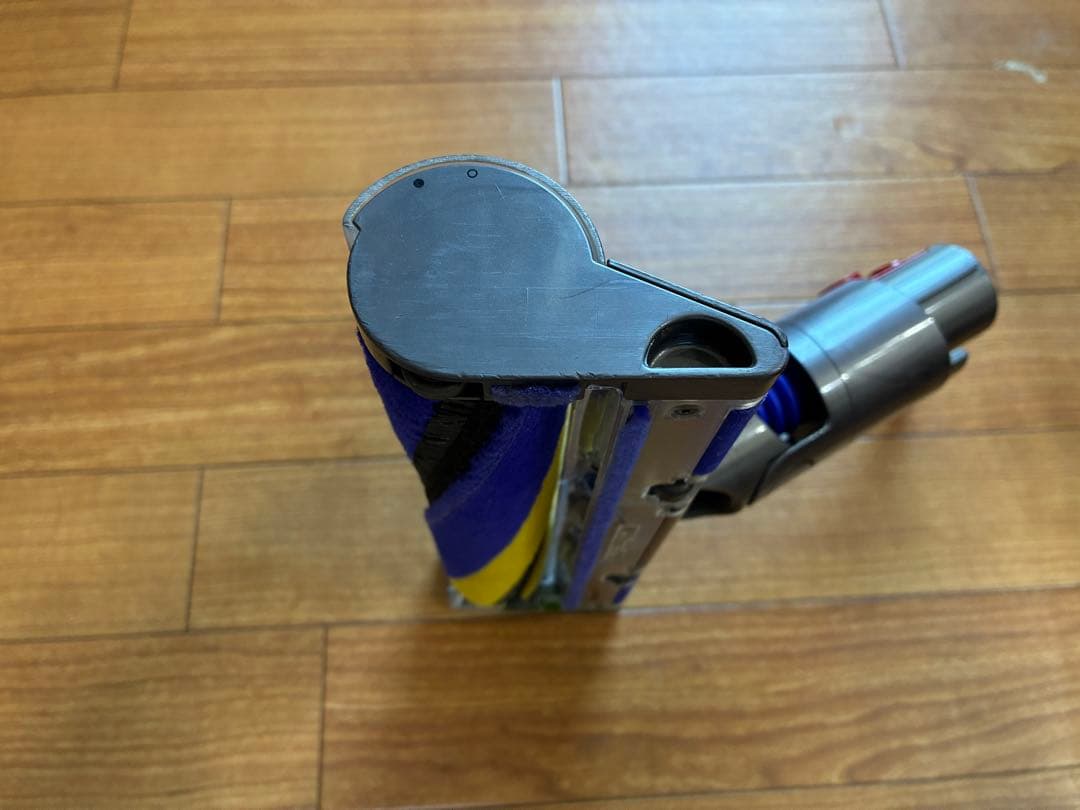 【ABC】ダイソン v12 Laser Slim ヘッド486047-9