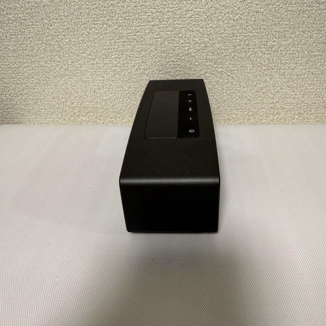Bose SoundLink Mini II 国内正規品 バッテリー92%