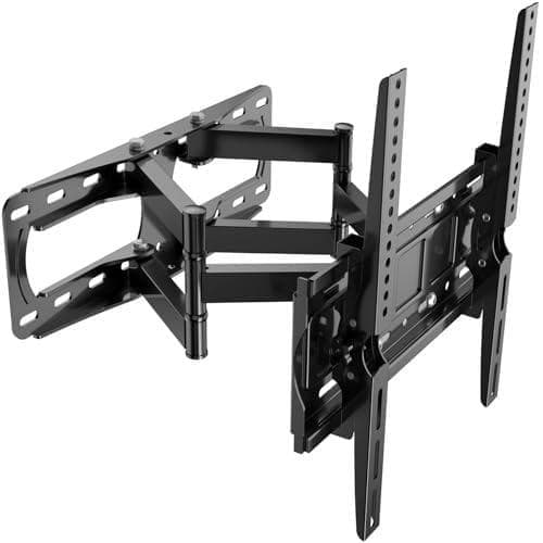 壁掛けテレビ金具26-65インチ対応 4K LED LCD 中型 前後 ピッチb
