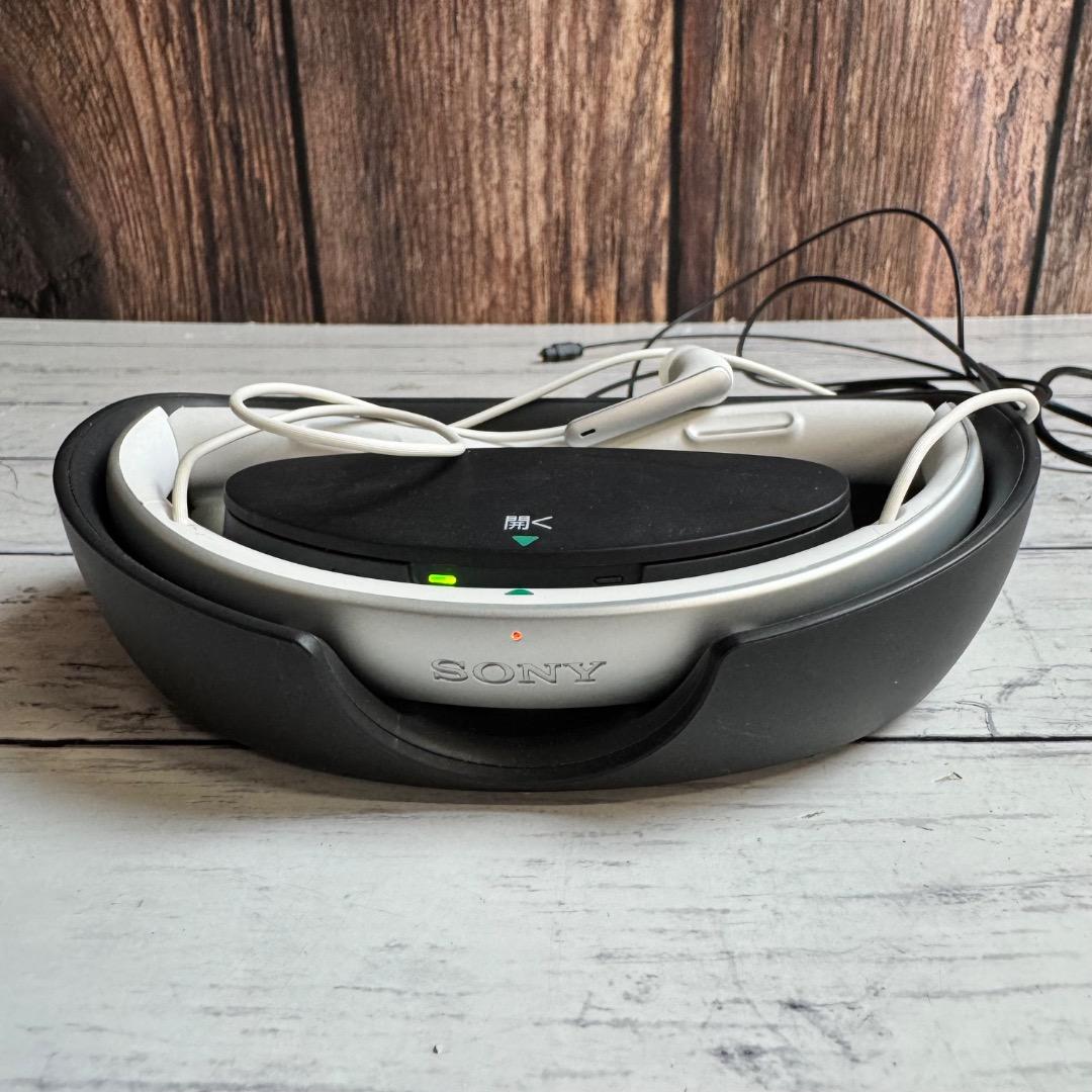 SONY ソニー 首かけ集音器 TMR-SMR10 ネックスピーカー