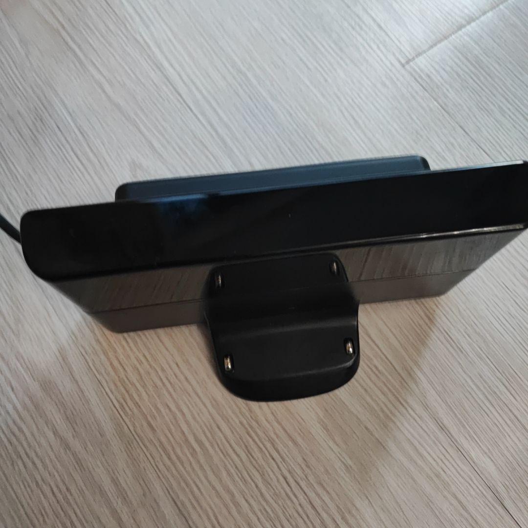 パナソニック ロボット掃除機　MC-RSF700-K