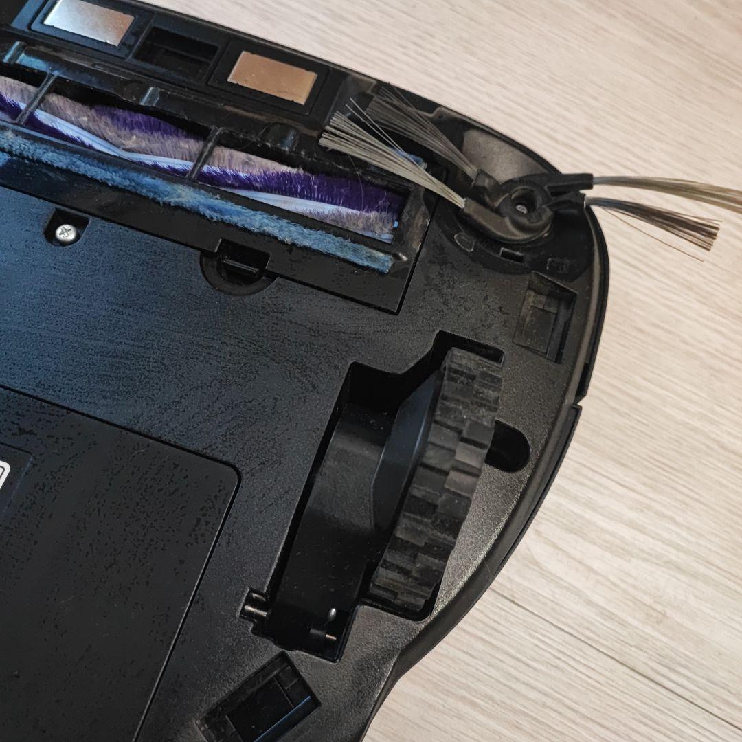 パナソニック ロボット掃除機　MC-RSF700-K