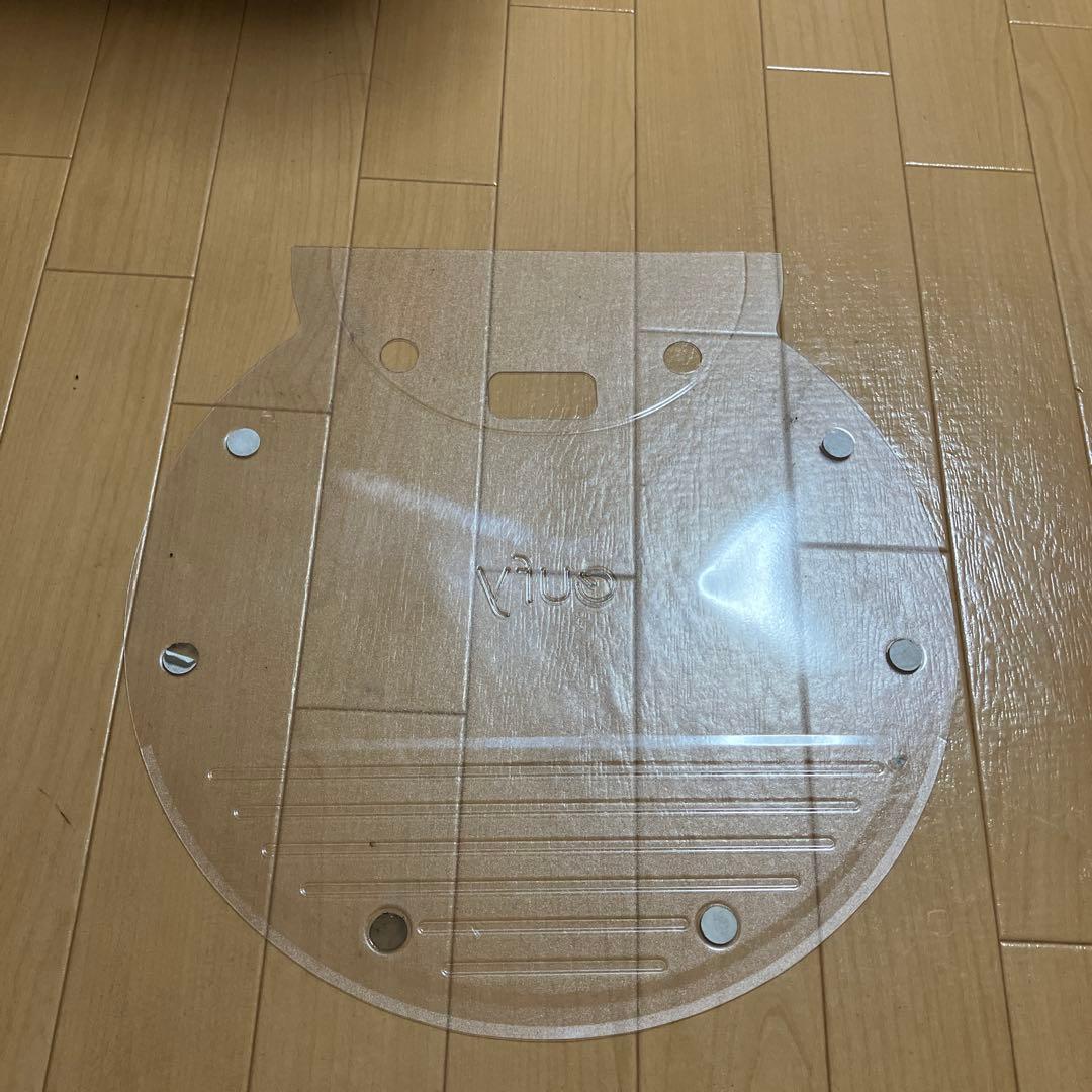 掃除機・クリーナー Anker Eufy RoboVac L35 Hybrid+