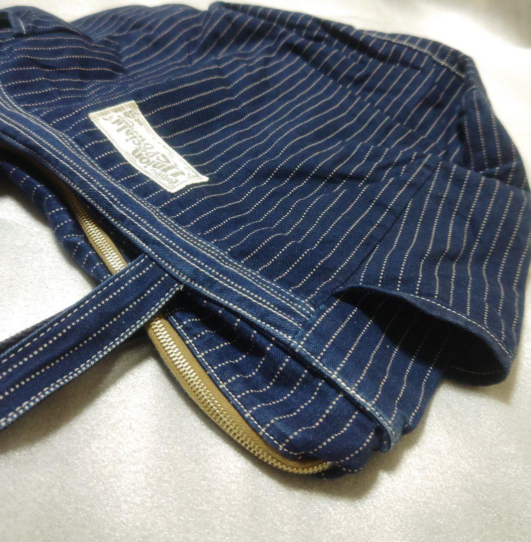 フリーホイラーズ アレンウォバッシュストートバッグ ALLEN