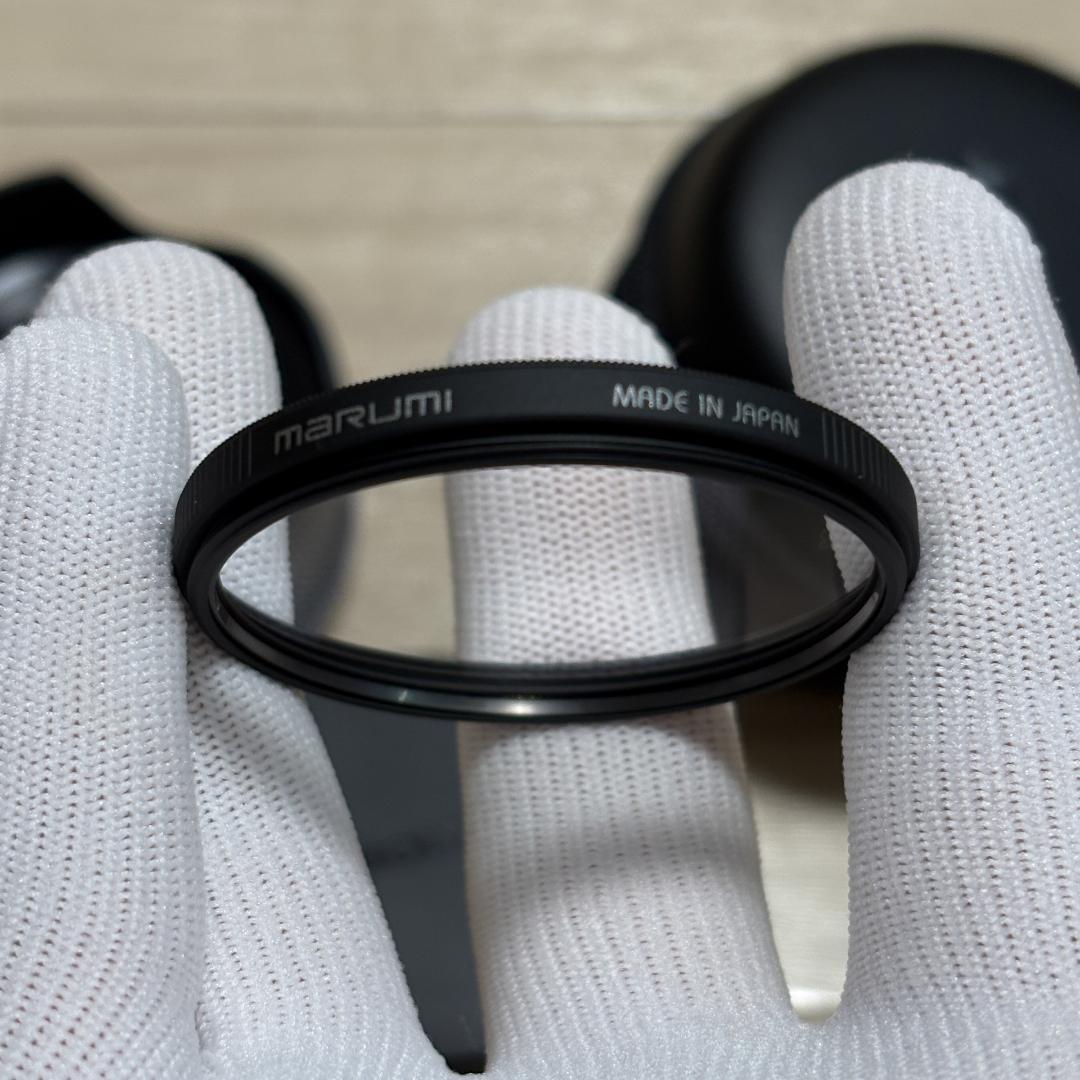 SONY SEL16F28 + VCL-ECU2 単焦点+ウルトラワイコン