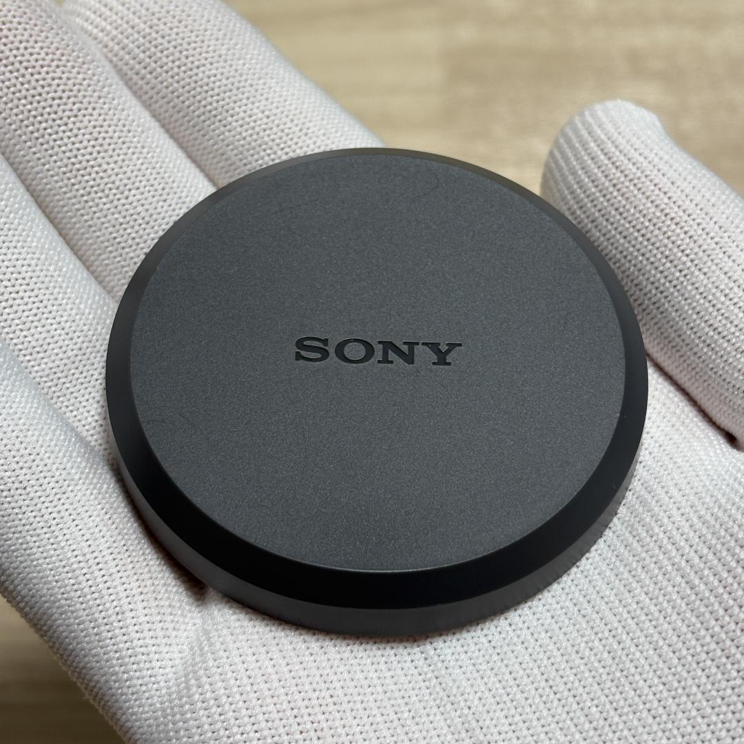 SONY SEL16F28 + VCL-ECU2 単焦点+ウルトラワイコン