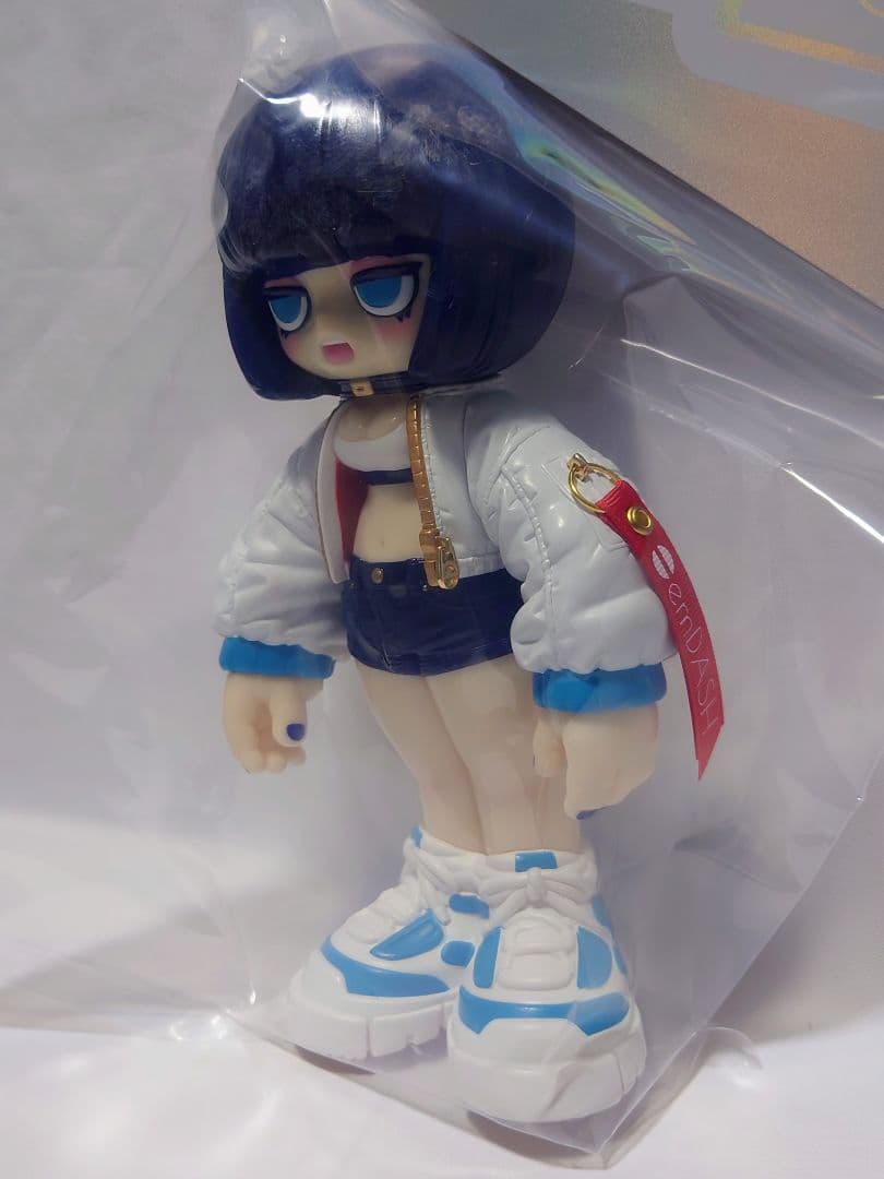 emDASH MOVE ムーブ IZUMONSTER GYAROMI ギャロミ