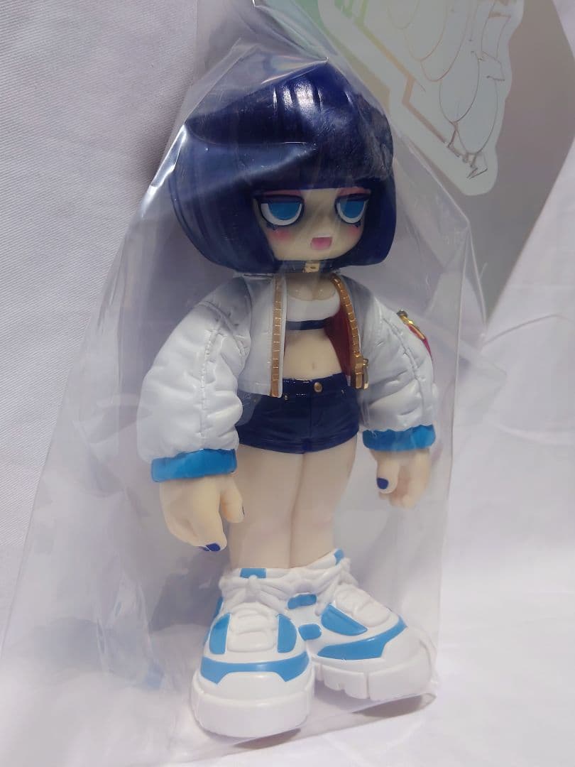 emDASH MOVE ムーブ IZUMONSTER GYAROMI ギャロミ