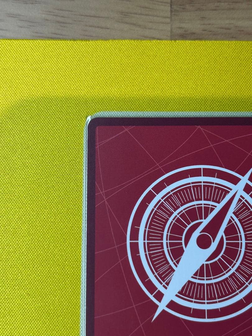 English 2nd Anniversary set シャンクス リーダー