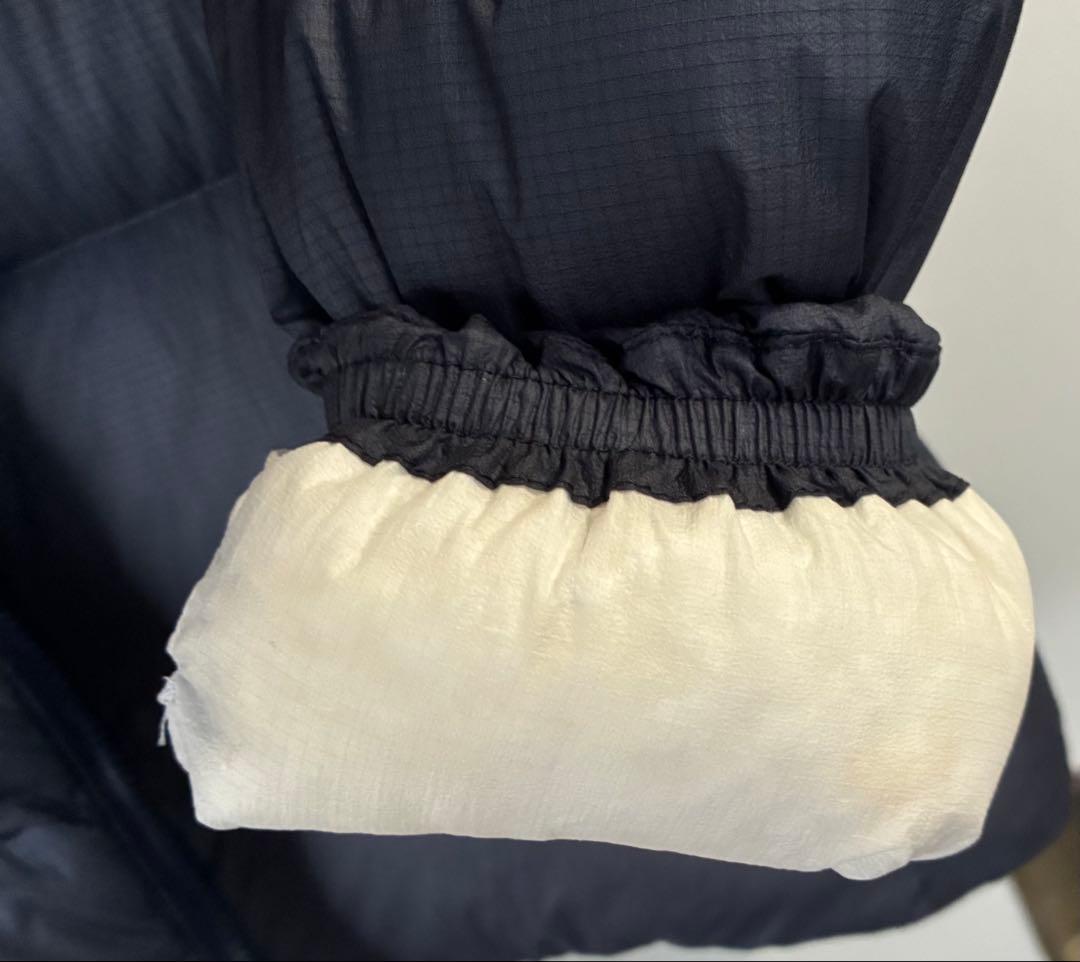 【美品】マムート Meron IN Hooded Jacket AF Men