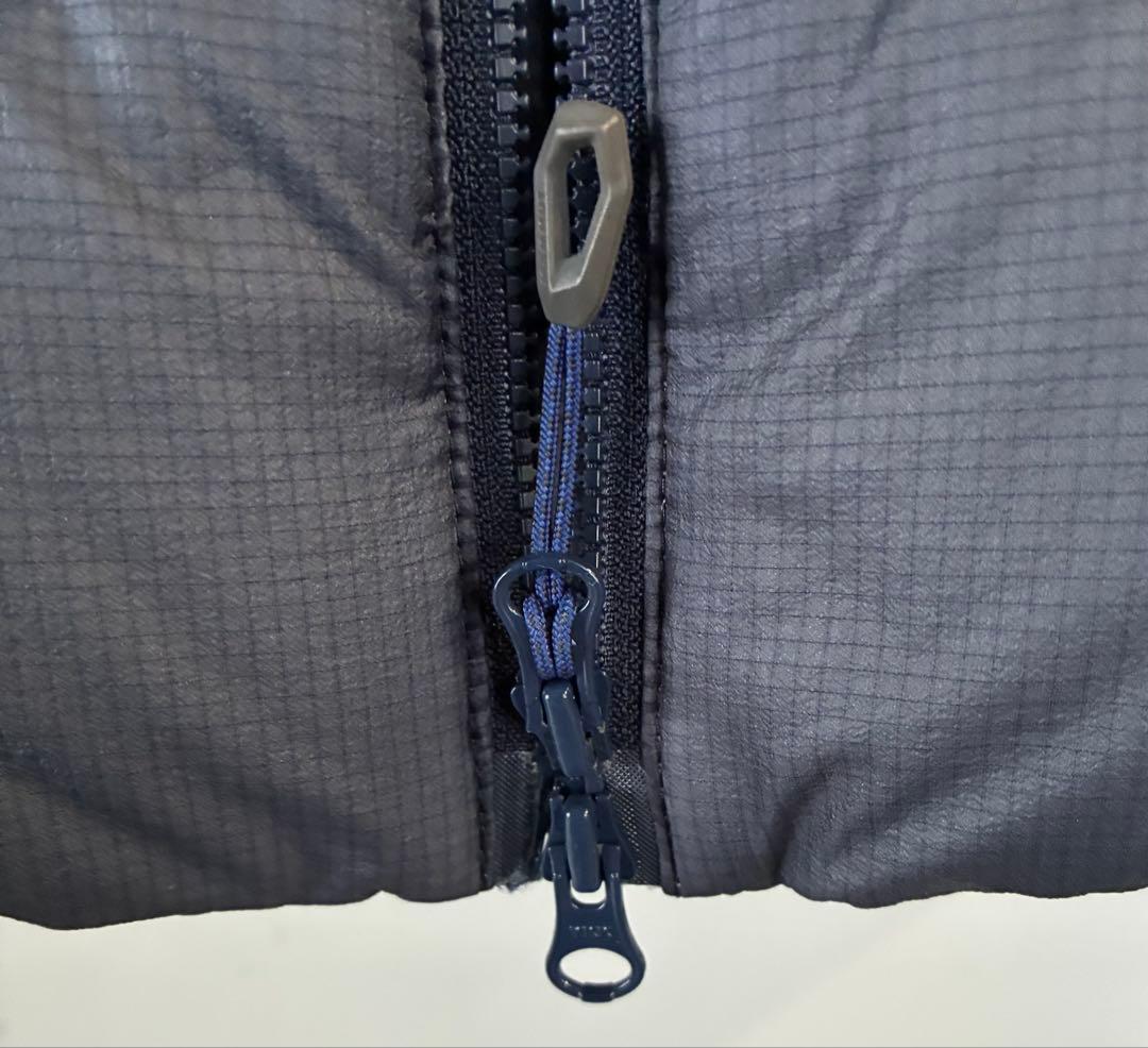 【美品】マムート Meron IN Hooded Jacket AF Men