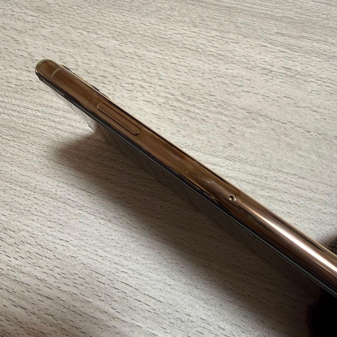 【即日発送】Apple iPhone 11 Pro Max ゴールド 本体