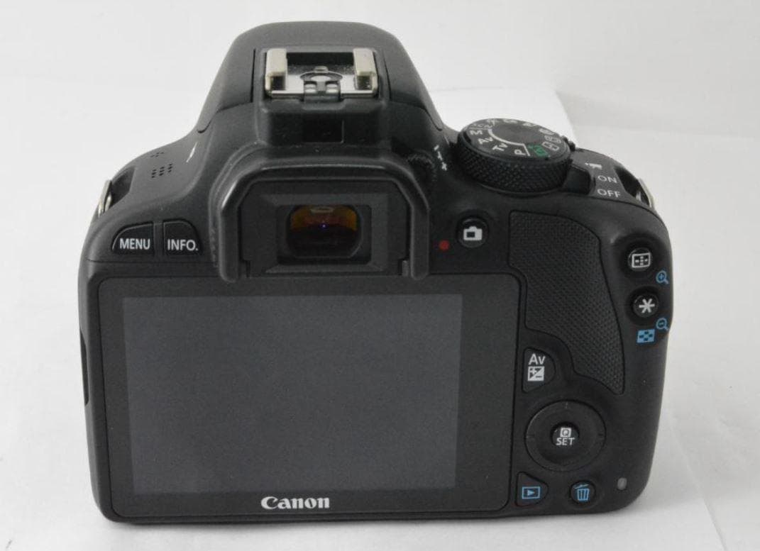 Canon kiss X7 カメラ 一眼レフ デジカメ レンズ