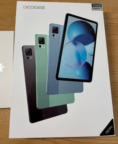 専用 DOOGEE T30 Pro＋キーボード付き11インチタブレット