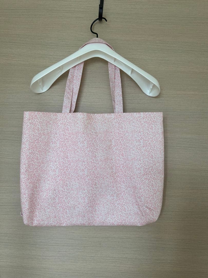 Bonpoint トートバッグ　新品未使用