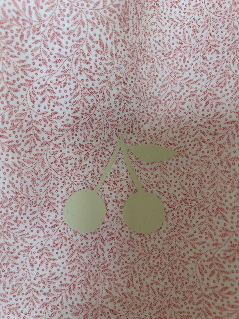 Bonpoint トートバッグ　新品未使用