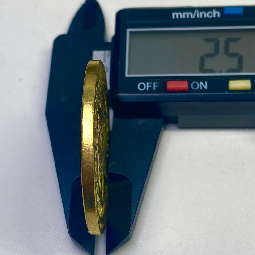 古銭　メキシコ　記念幣　勝利の女神　５０ペソ　１８２１／１９２１　詳細不明