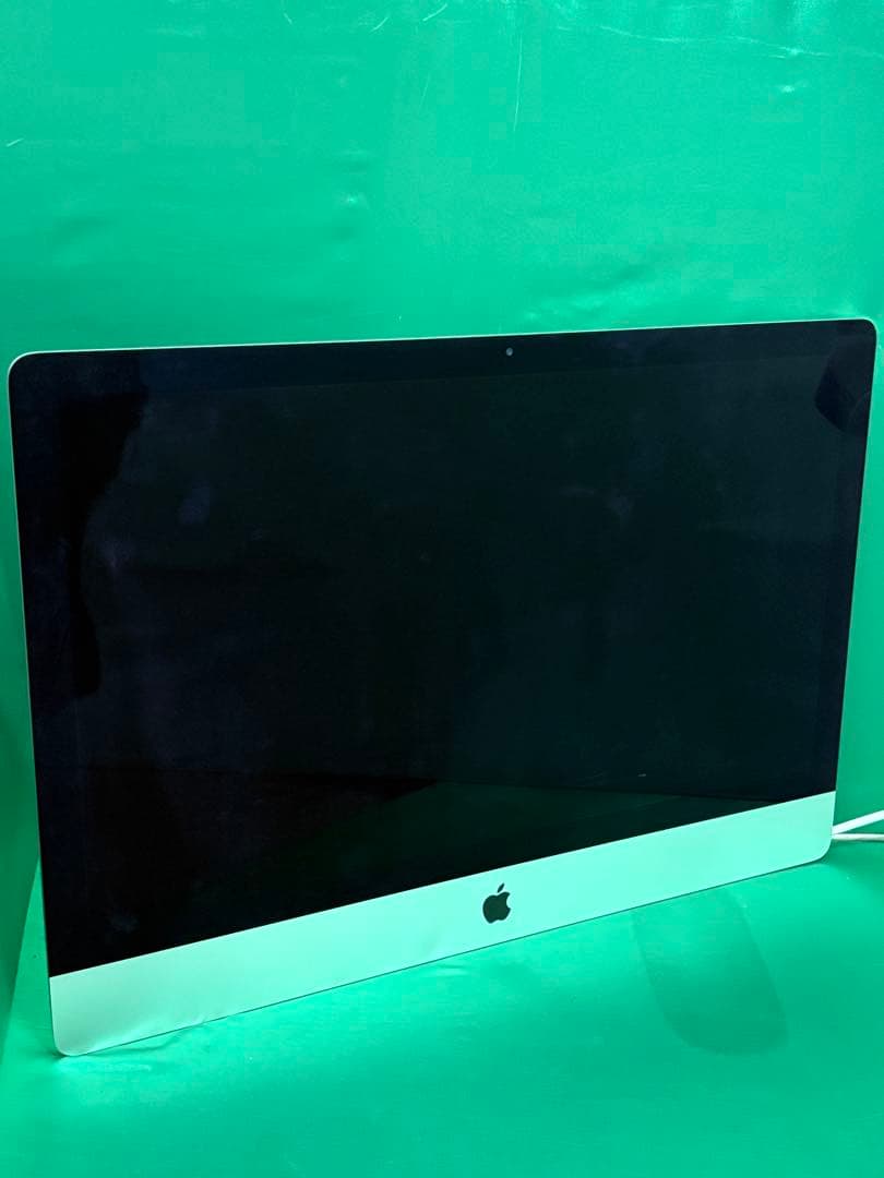 ⭐️M1015A⭐️imac Retina 5K, 27-inch, 2017