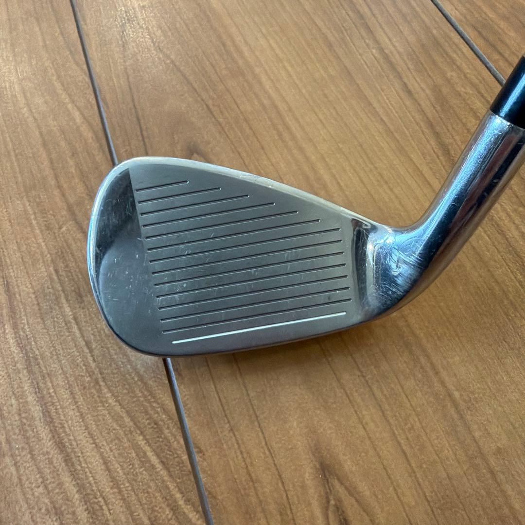 TaylorMade M2 アイアンセット 6本(P〜5I)