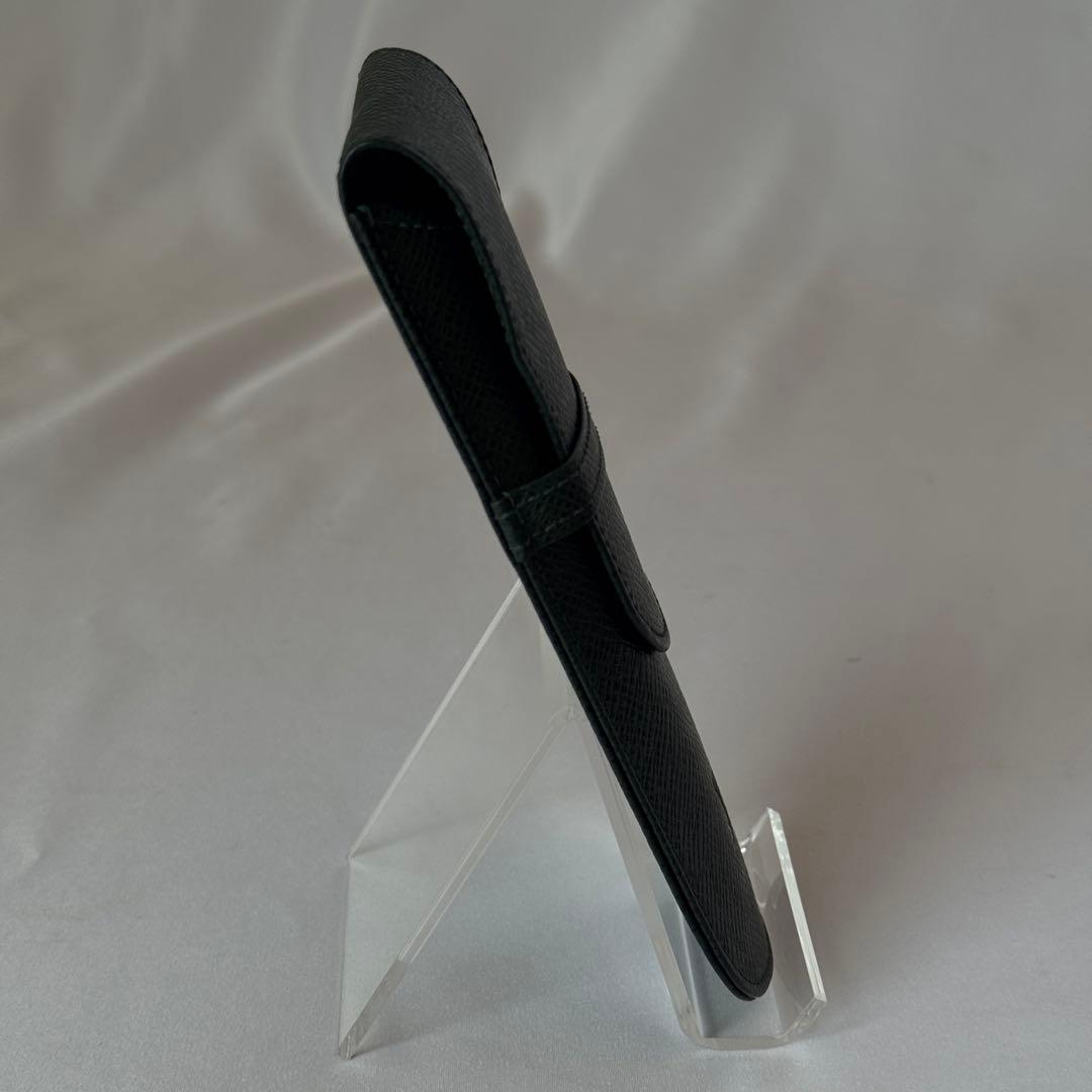 ★美品★　ルイヴィトン　エテュイ　スティロ　タイガ　エピセア　ペンケース