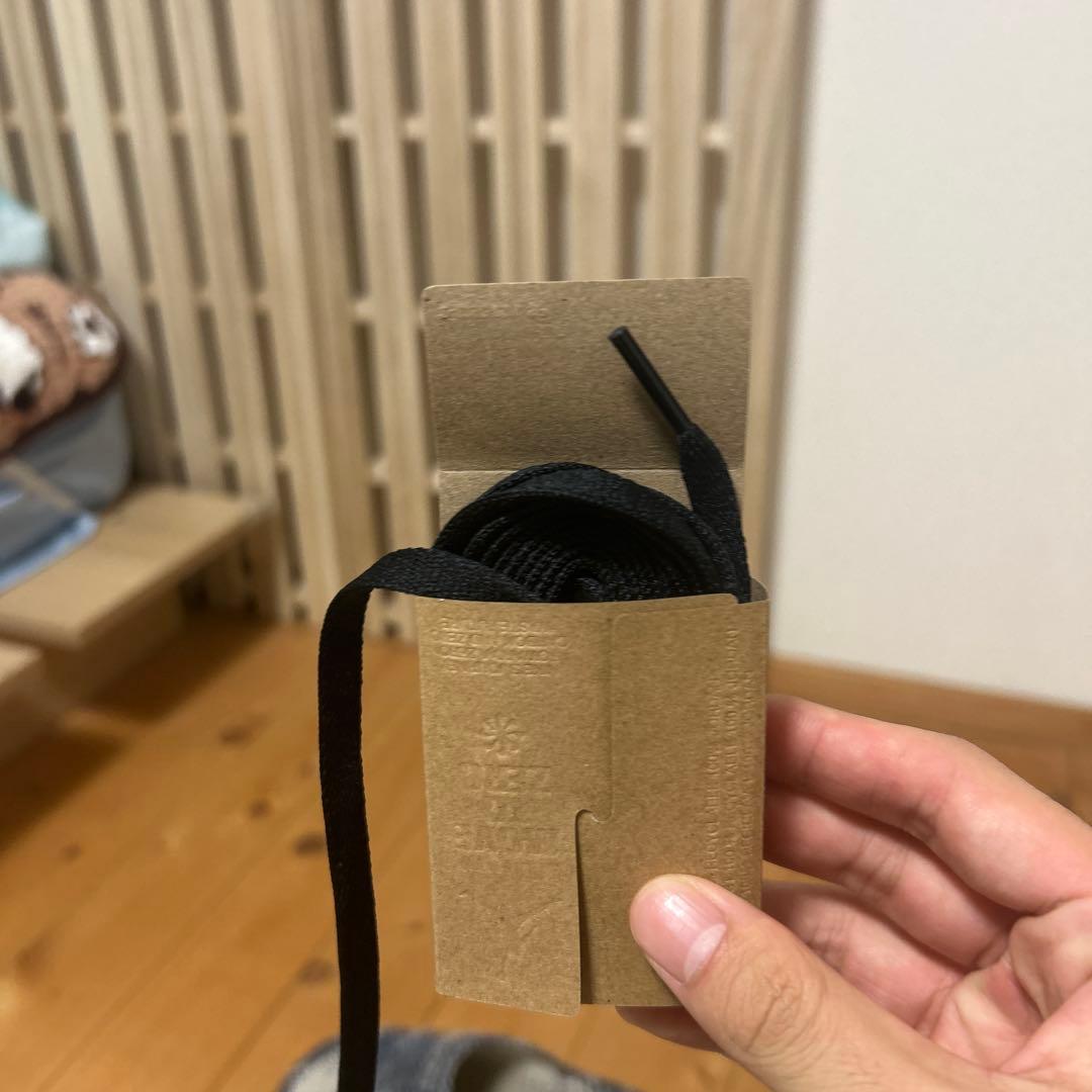 Nike エアジョーダン1 ハイカットスニーカー ブラック/グリーン