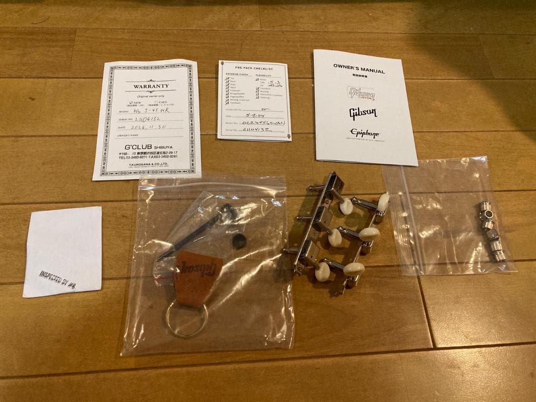 【J45_軽量】美品格安　ギブソンj-45 1960s ワインレッドカラー