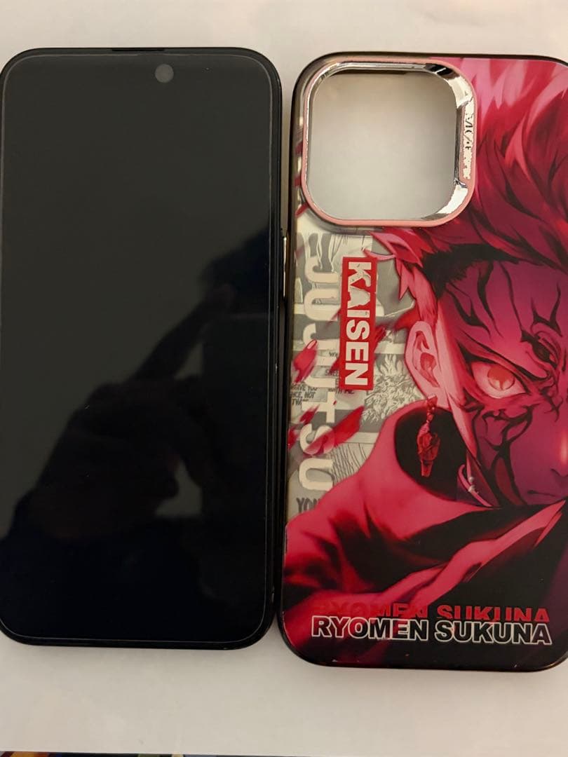 iPhone 15 Pro Max 256GB SIMフリー