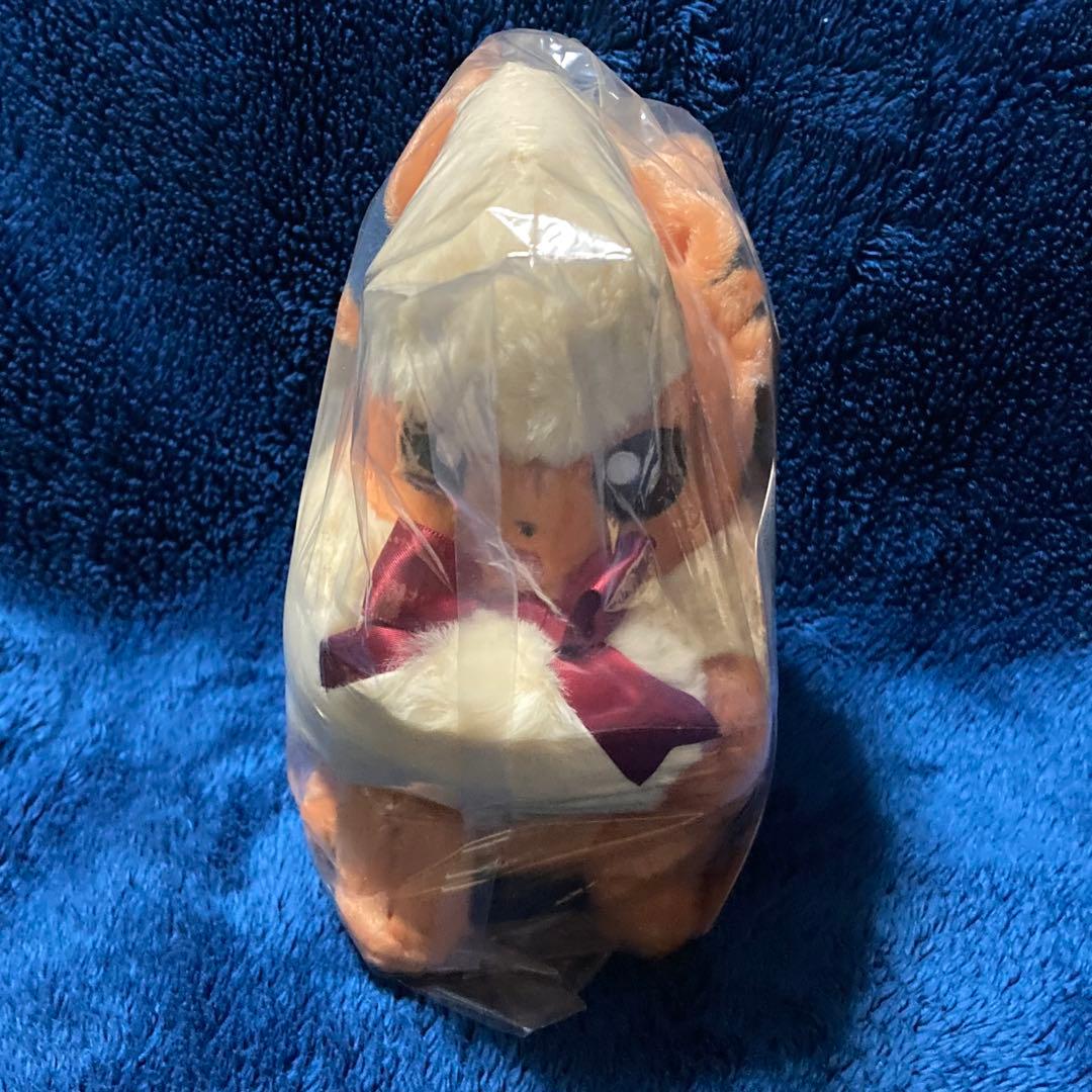 ポケモン　Eevee Collection ぬいぐるみ ブースター