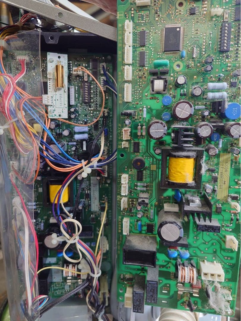 コロナFF式石油ストーブ　FF-AG6816Ｈ