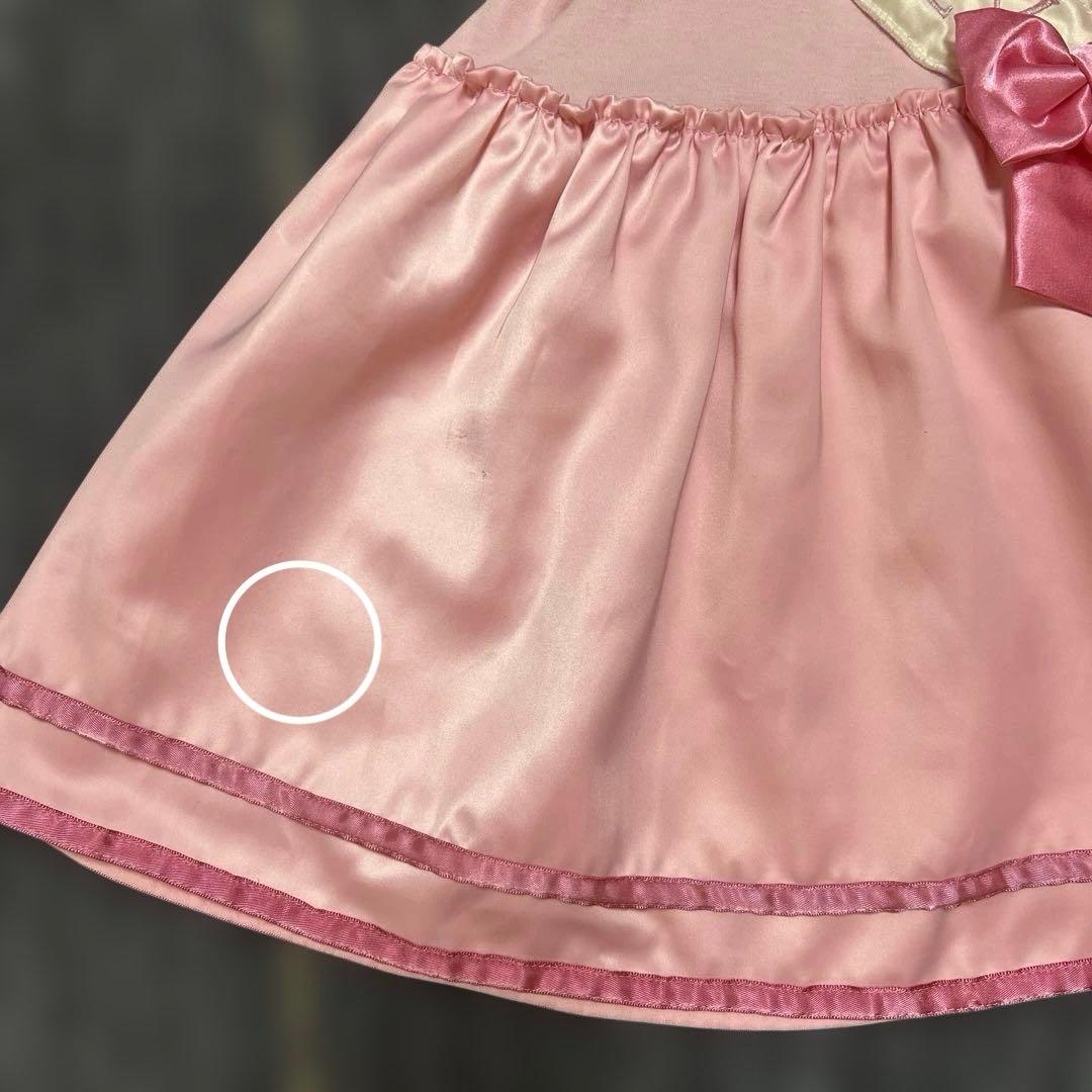 シャーリーテンプル ミスシャーリー 120cm