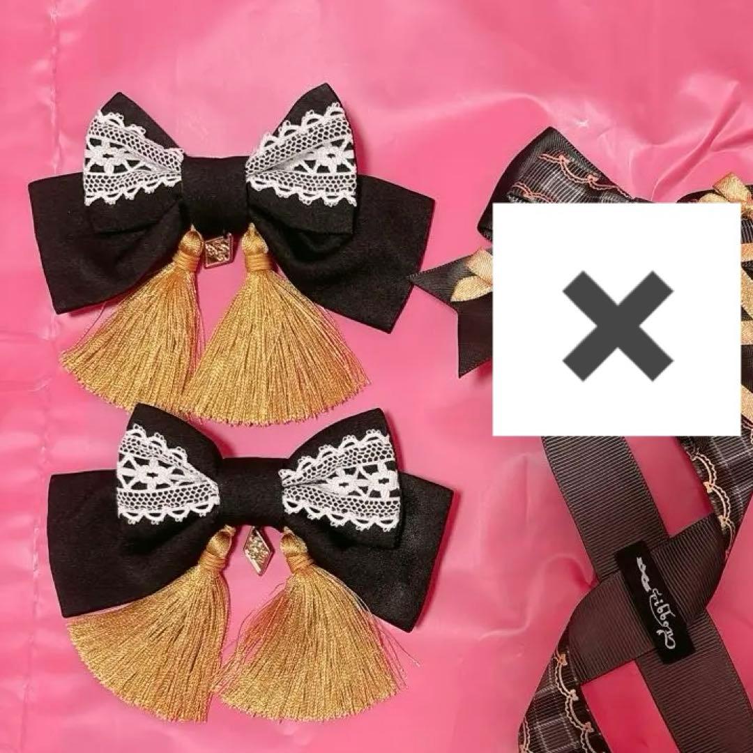 morphose いろどり花てまりワンピース　くろつち　和ロリ