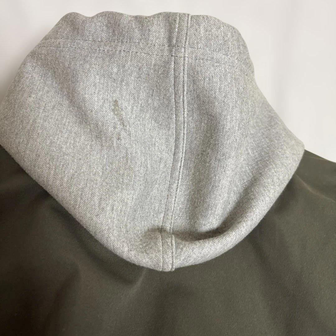 バートン上下セット BURTON MB DUNMORE