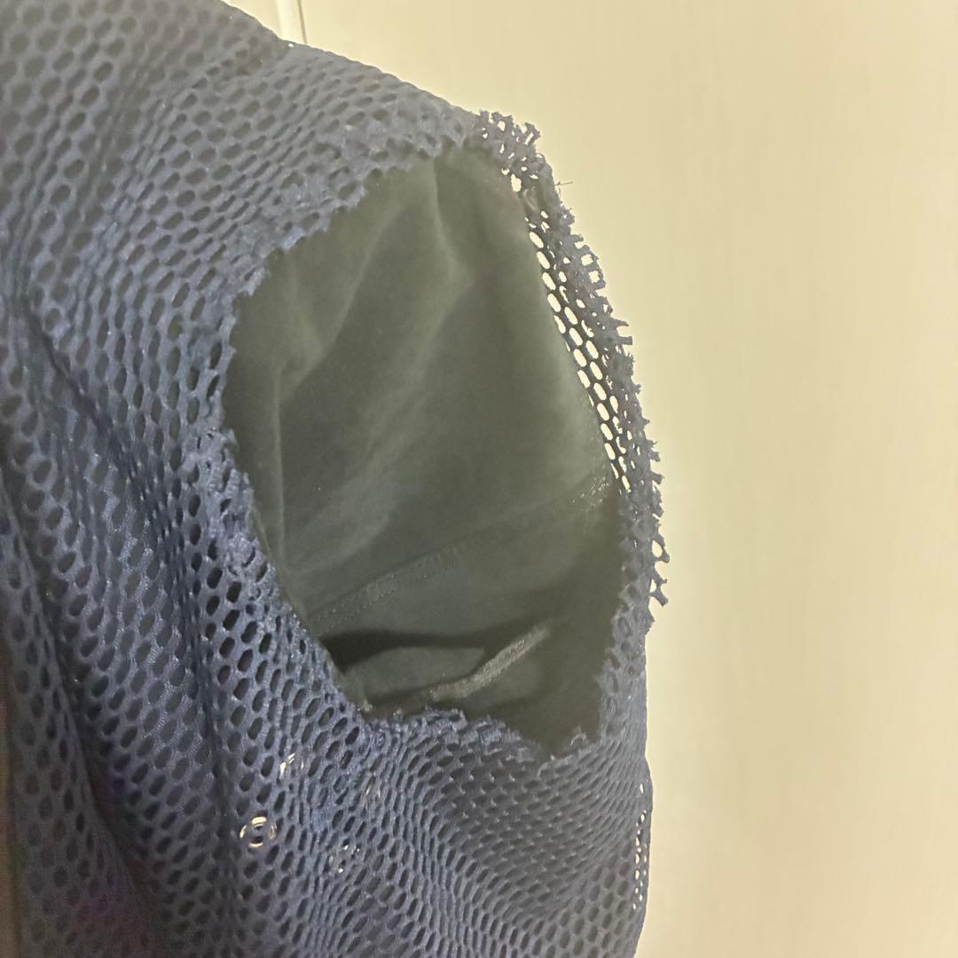 a*n様 ディーゼル　ライダースジャケット　本革