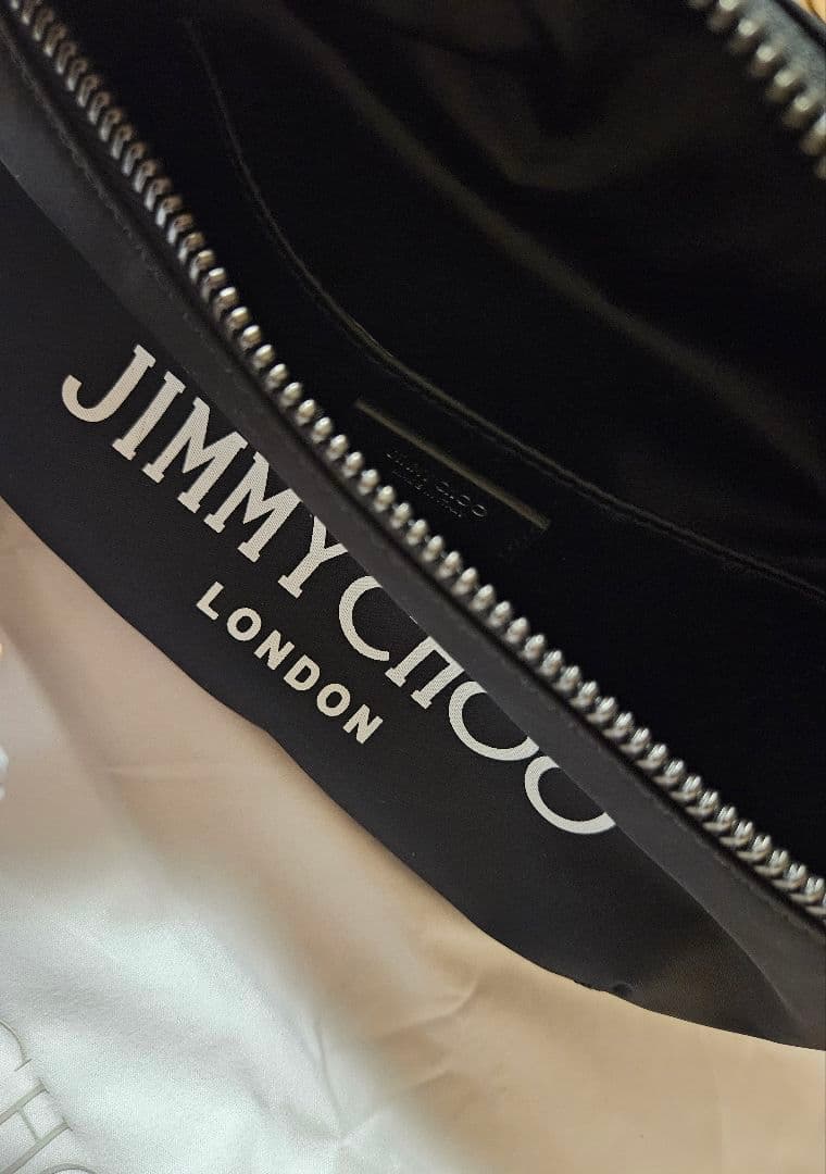 正規品JIMMY CHOO