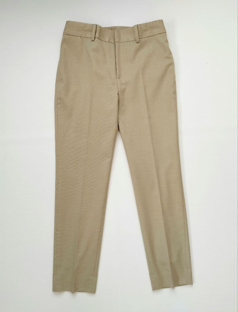 AOKI LES MISE スーツ ジャケット 5 パンツ 3 ウォッシャブル