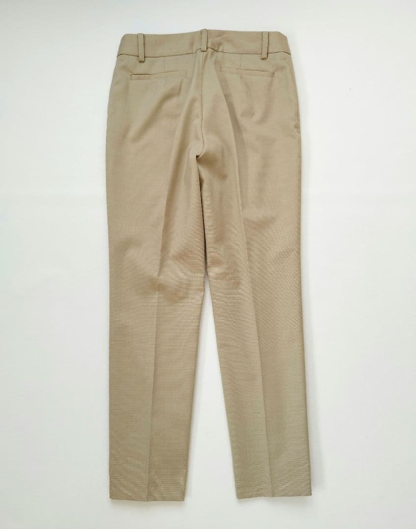 AOKI LES MISE スーツ ジャケット 5 パンツ 3 ウォッシャブル