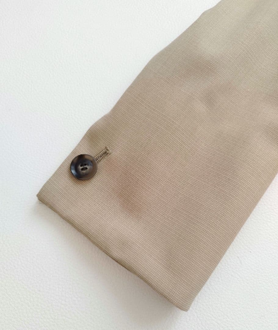 AOKI LES MISE スーツ ジャケット 5 パンツ 3 ウォッシャブル