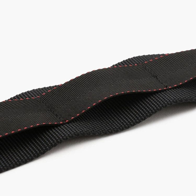 新品タグ付き 日本製 BRIEFING ナイロンベルト FIDLOCK 黒 L