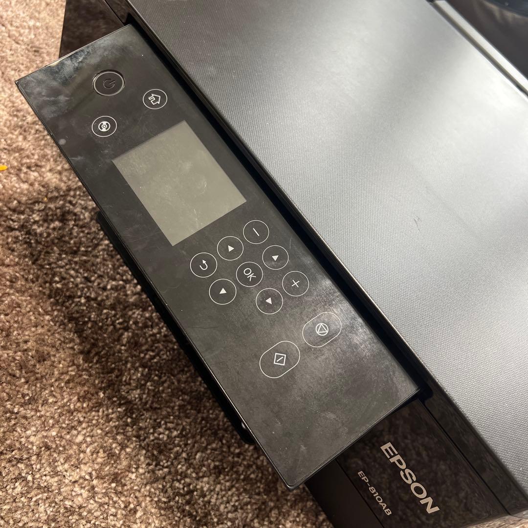 プリンター・複合機 EP-810AB