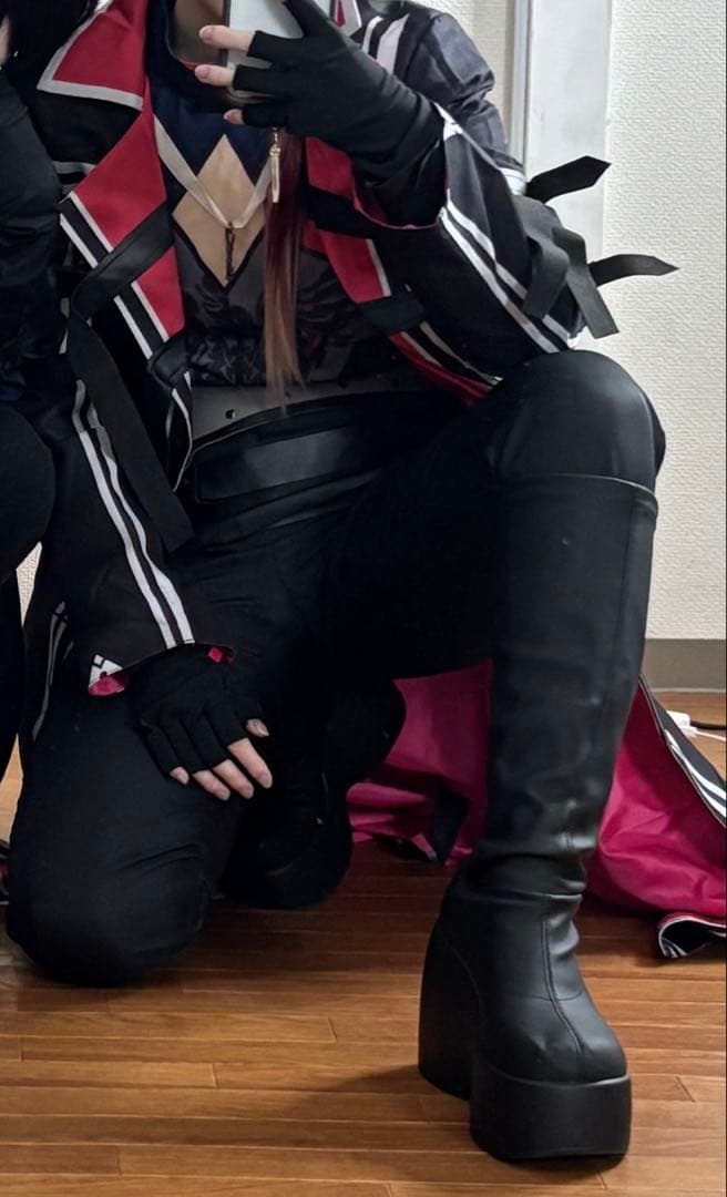 ローレン・イロアス 通常衣装（靴付）