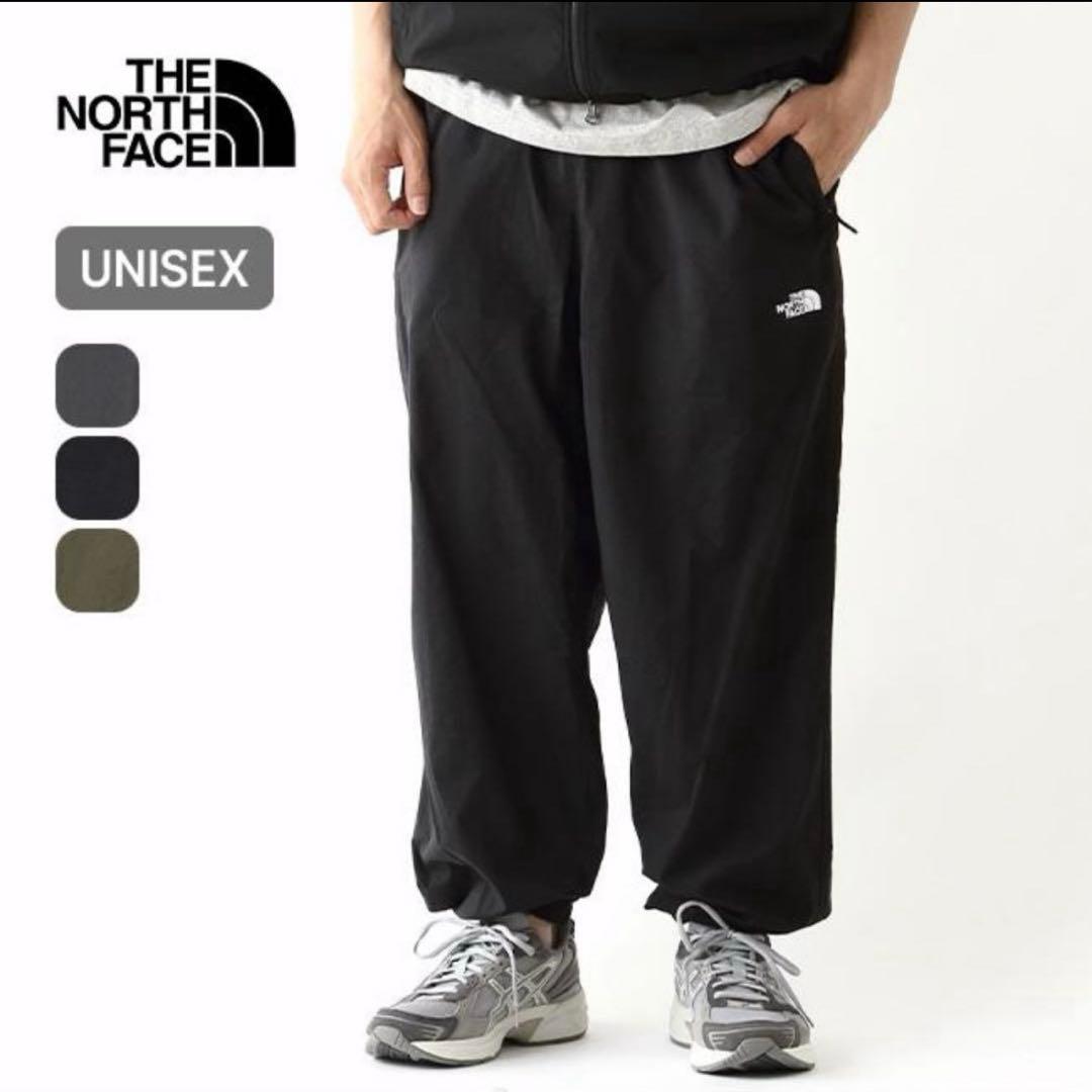 THE NORTH FACE Versatile Pant Lサイズ 新品未使用