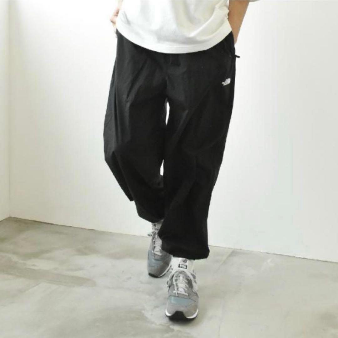 THE NORTH FACE Versatile Pant Lサイズ 新品未使用
