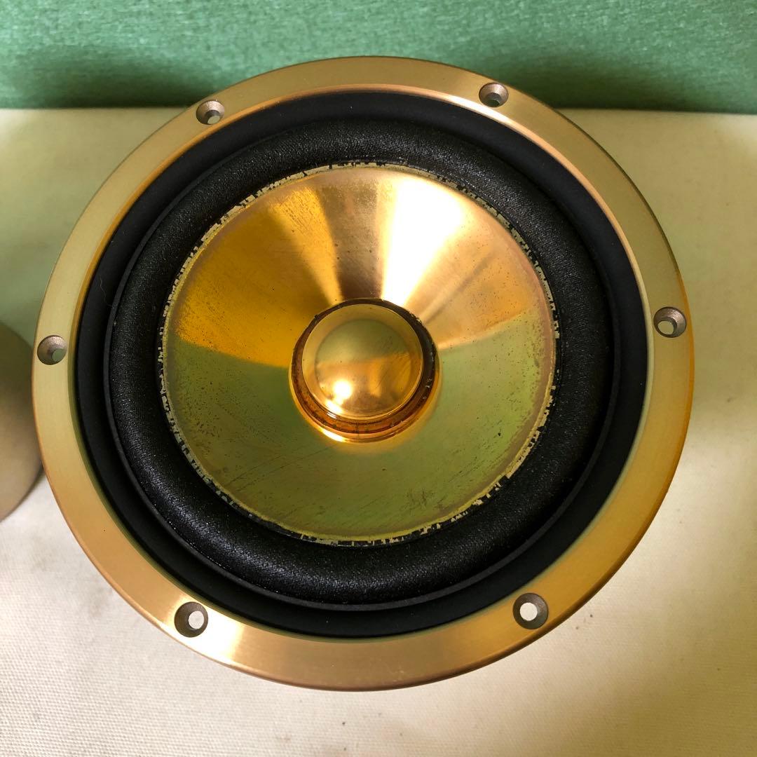 と43●JVC スピーカーペアHSA1238-01C未使用