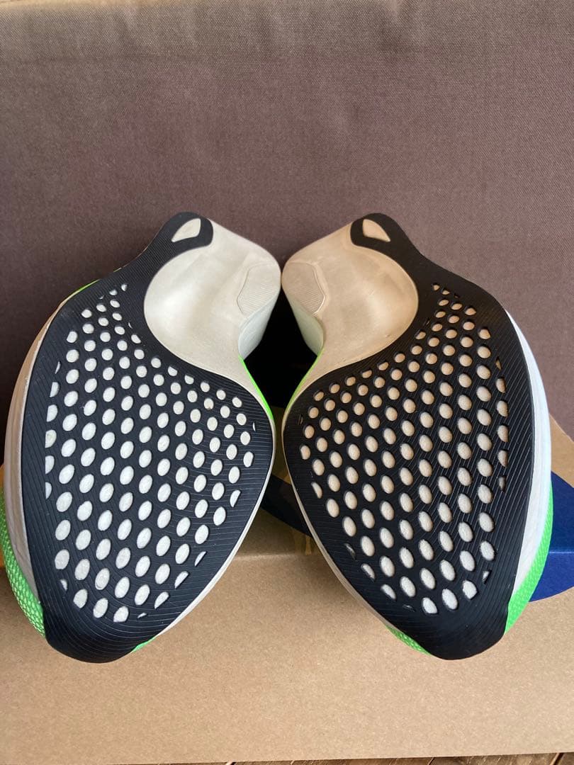 スパイク・シューズ ASICS SPEED EDGE TOKYO 27.5cm