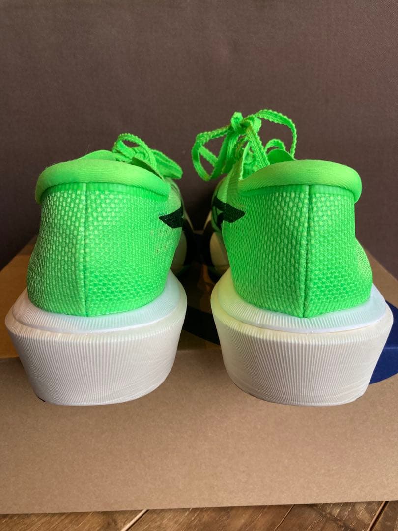 スパイク・シューズ ASICS SPEED EDGE TOKYO 27.5cm