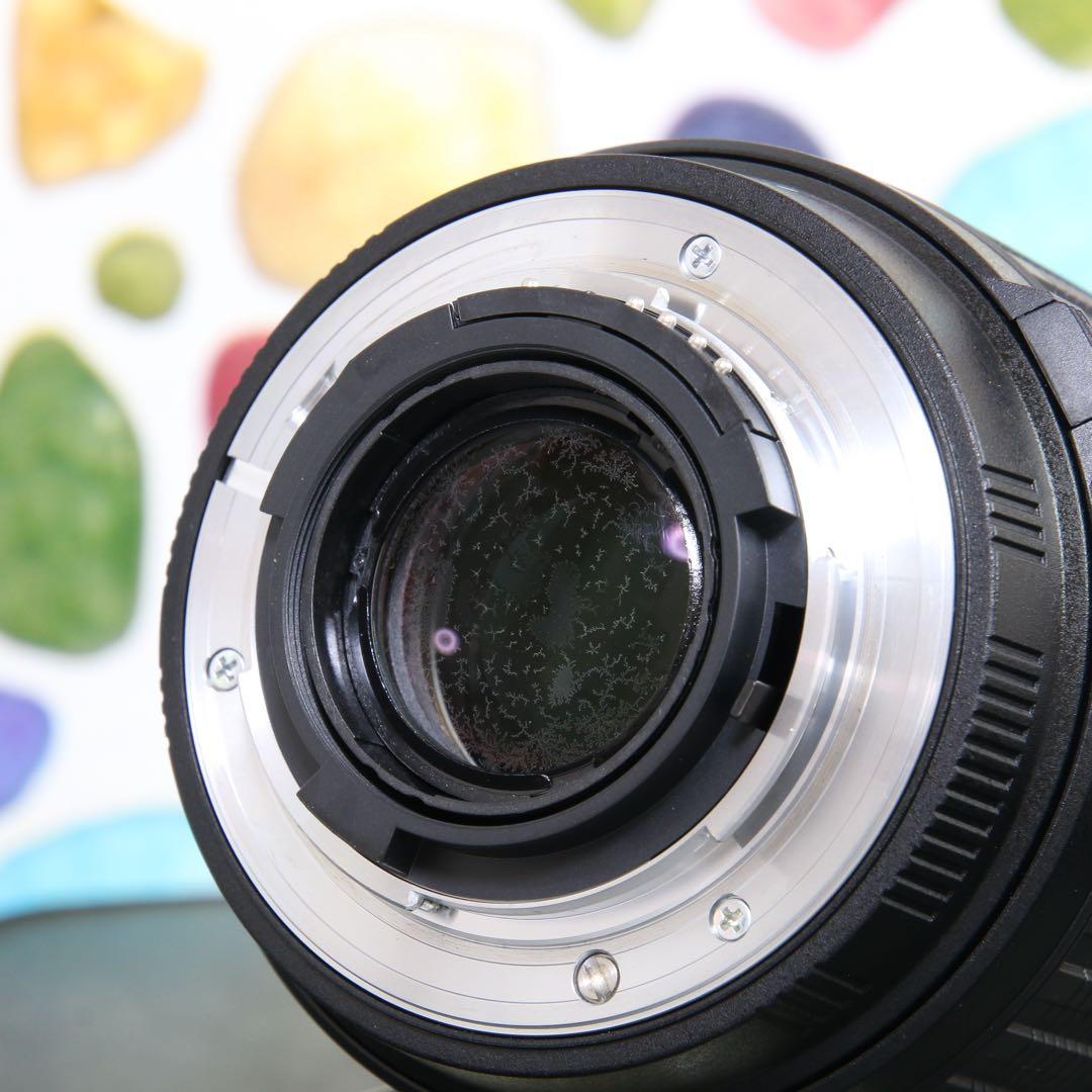 ♥︎◇まるでプロみたいに♪ TAMRON 17-50mm F2.8 ◇NIKON