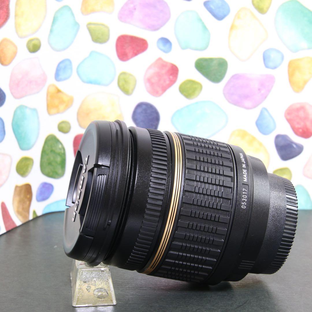 ♥︎◇まるでプロみたいに♪ TAMRON 17-50mm F2.8 ◇NIKON