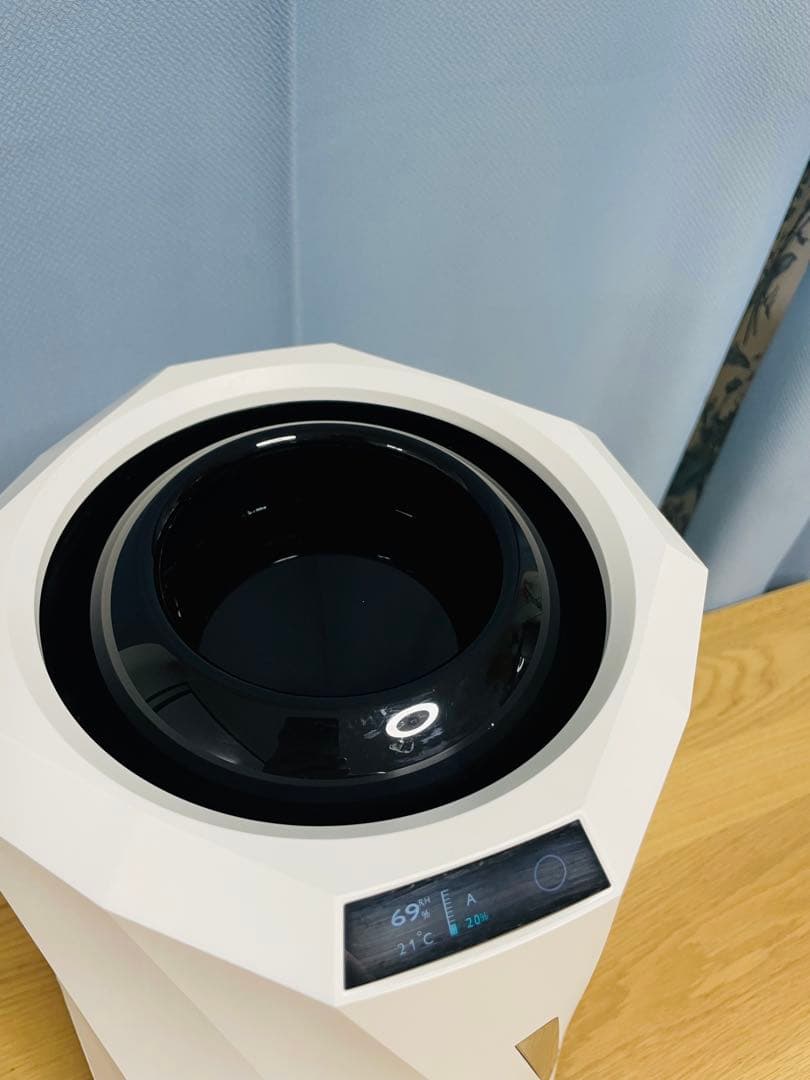 2024年製Airdog moi　高機能加湿器