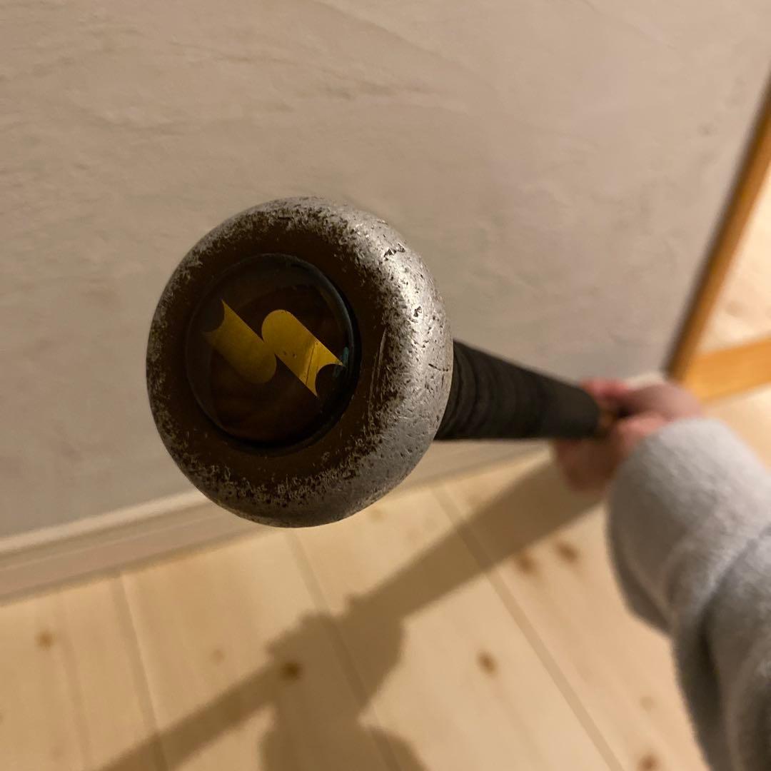 ＳＳＫMM18 トップバランス 80cm 580g