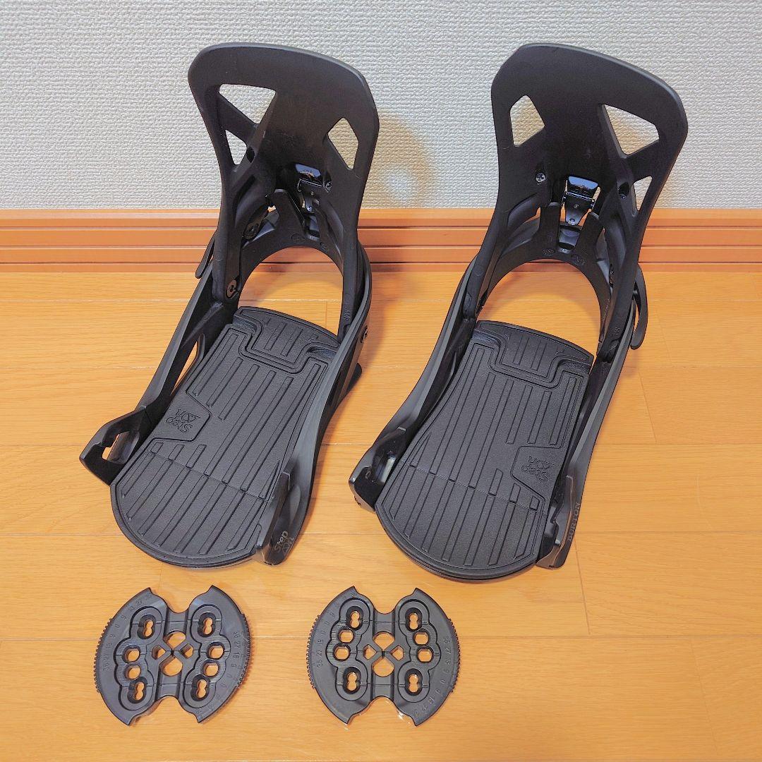 BURTON Step On バインディング Men’s Mサイズ